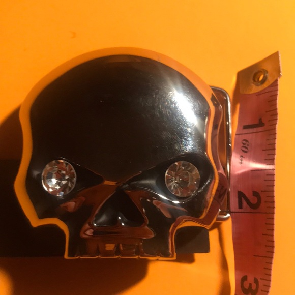HARLEY DAVIDSON BELT BUCKLE!! - Picture 6 of 6